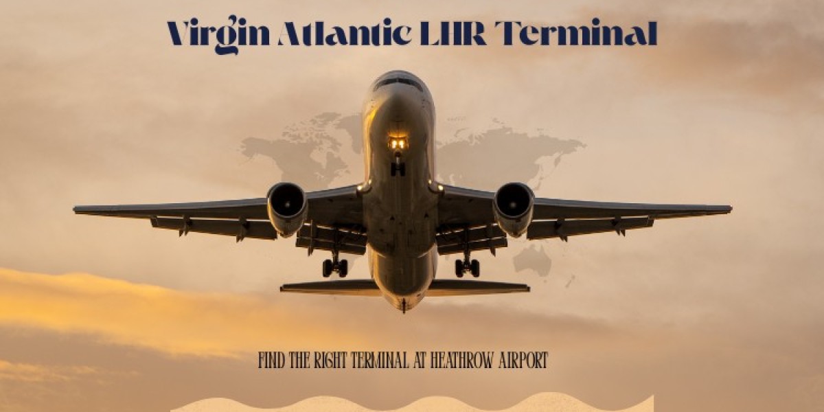 Virgin Atlantic LHR Terminal Guide: Everything You Need to Know at London Heathrow Terminal 3
