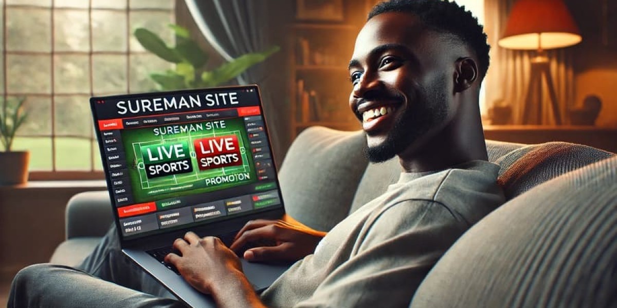 Exploring the Sureman Platform for Scam Verification in Korean Sports Betting