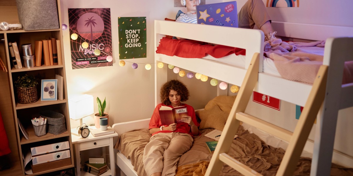 The 10 Scariest Things About Trio Bed