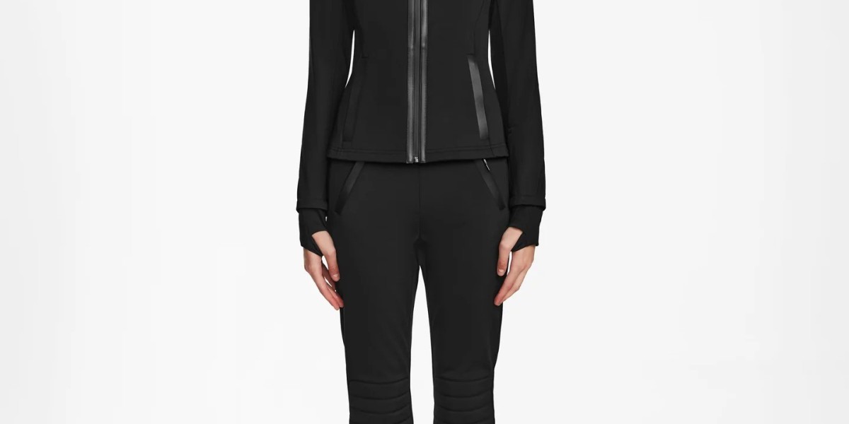 Rudsak: The Canadian Powerhouse of Urban Outerwear
