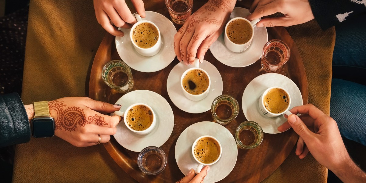 Ten Situations In Which You'll Want To Be Educated About Tassimo Uk