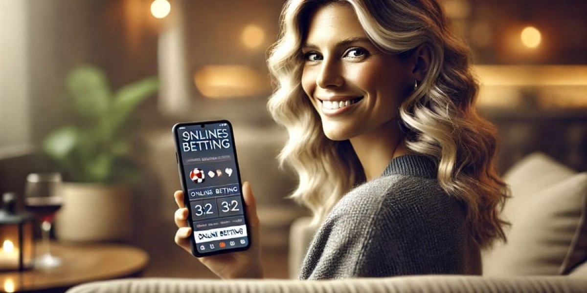 Unlocking Safe Online Betting: How Sureman’s Scam Verification Platform Protects You