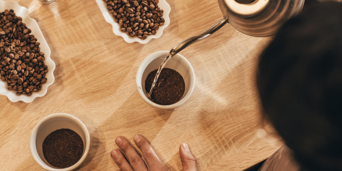 What Is The Reason Nescafe Coffee Maker Is The Best Choice For You?