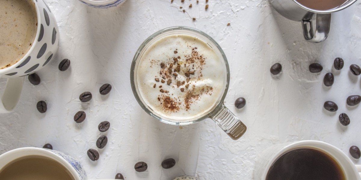 10 Unexpected Dolce Gusto Coffee Machines Tips