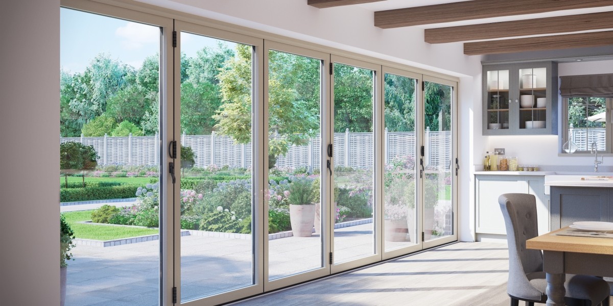 You'll Never Guess This Bifold Door Repair Near Me's Tricks