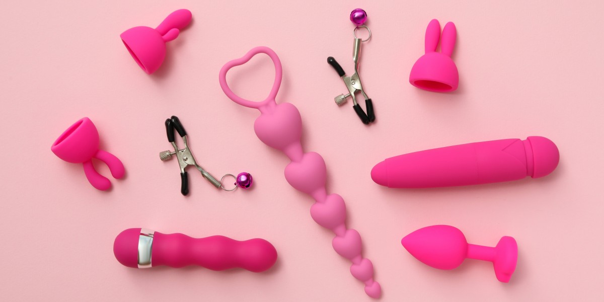 5 Killer Quora Answers To Adult Toy Store