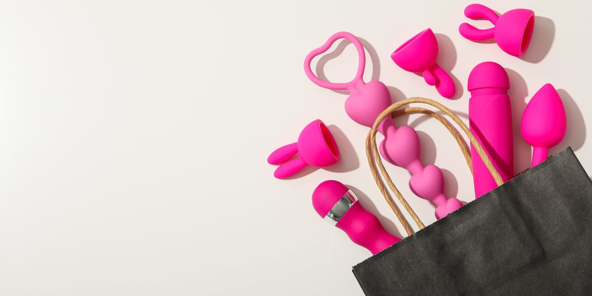 Guide To App Controlled Adult Toys: The Intermediate Guide On App Controlled Adult Toys