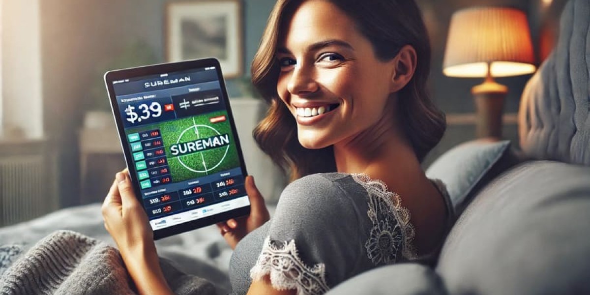 Online Sports Betting Made Secure with Sureman Scam Verification Platform