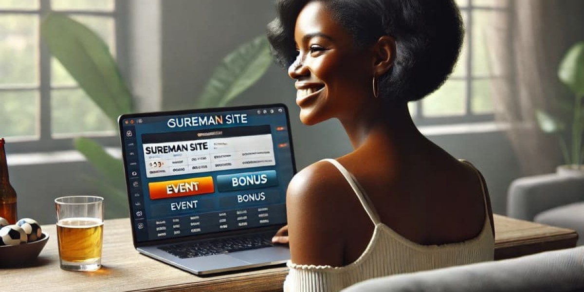 Explore Korean Gambling Sites and How Sureman Ensures Scam Verification
