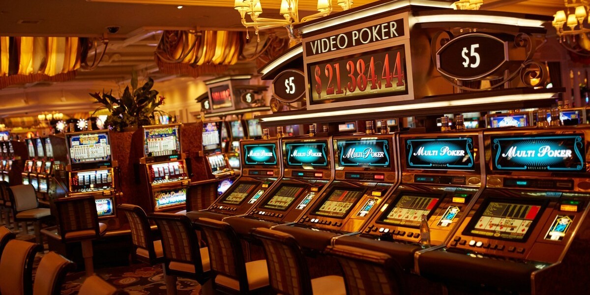 Understanding Gambling Site Scams: Insights from the Inavegas Scam Verification Community